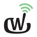 Customer profile logo