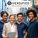 Customer profile logo