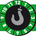 Customer profile logo
