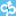 Customer profile logo