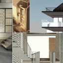 Customer profile logo