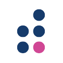 Customer profile logo