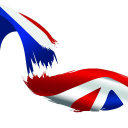Customer profile logo