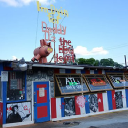 Customer profile logo