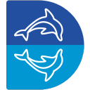 Customer profile logo