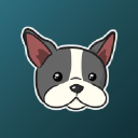 Customer profile logo