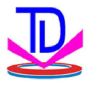 Customer profile logo