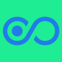 Customer profile logo