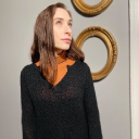 Customer profile logo