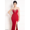 Customer profile logo