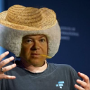 Customer profile logo