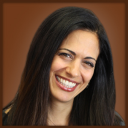 Customer profile logo