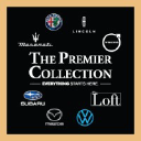 Customer profile logo