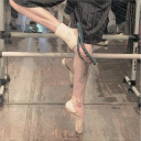 Customer profile logo