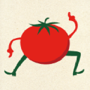 Customer profile logo