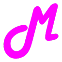 Customer profile logo