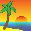 Customer profile logo