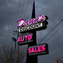 Customer profile logo