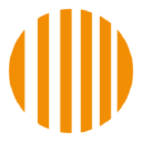 Customer profile logo