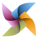 Customer profile logo