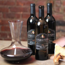 Customer profile logo