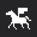 Customer profile logo