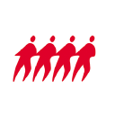 Customer profile logo