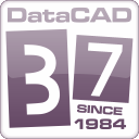 Customer profile logo