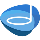 Customer profile logo