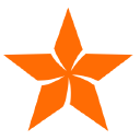 Customer profile logo