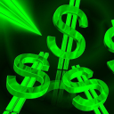 Customer profile logo