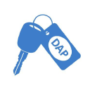 Customer profile logo