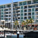 Customer profile logo