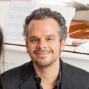 Customer profile logo