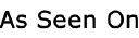 Customer profile logo