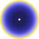 Customer profile logo