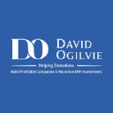Customer profile logo