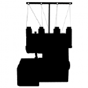 Customer profile logo