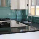 Customer profile logo