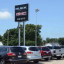 Customer profile logo