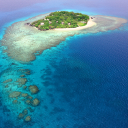 Customer profile logo