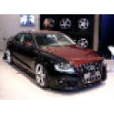 Customer profile logo