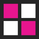 Customer profile logo