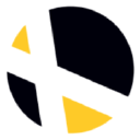 Customer profile logo