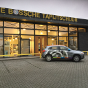 Customer profile logo