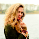 Customer profile logo