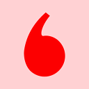Customer profile logo