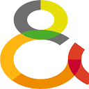 Customer profile logo