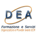Customer profile logo