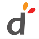 Customer profile logo
